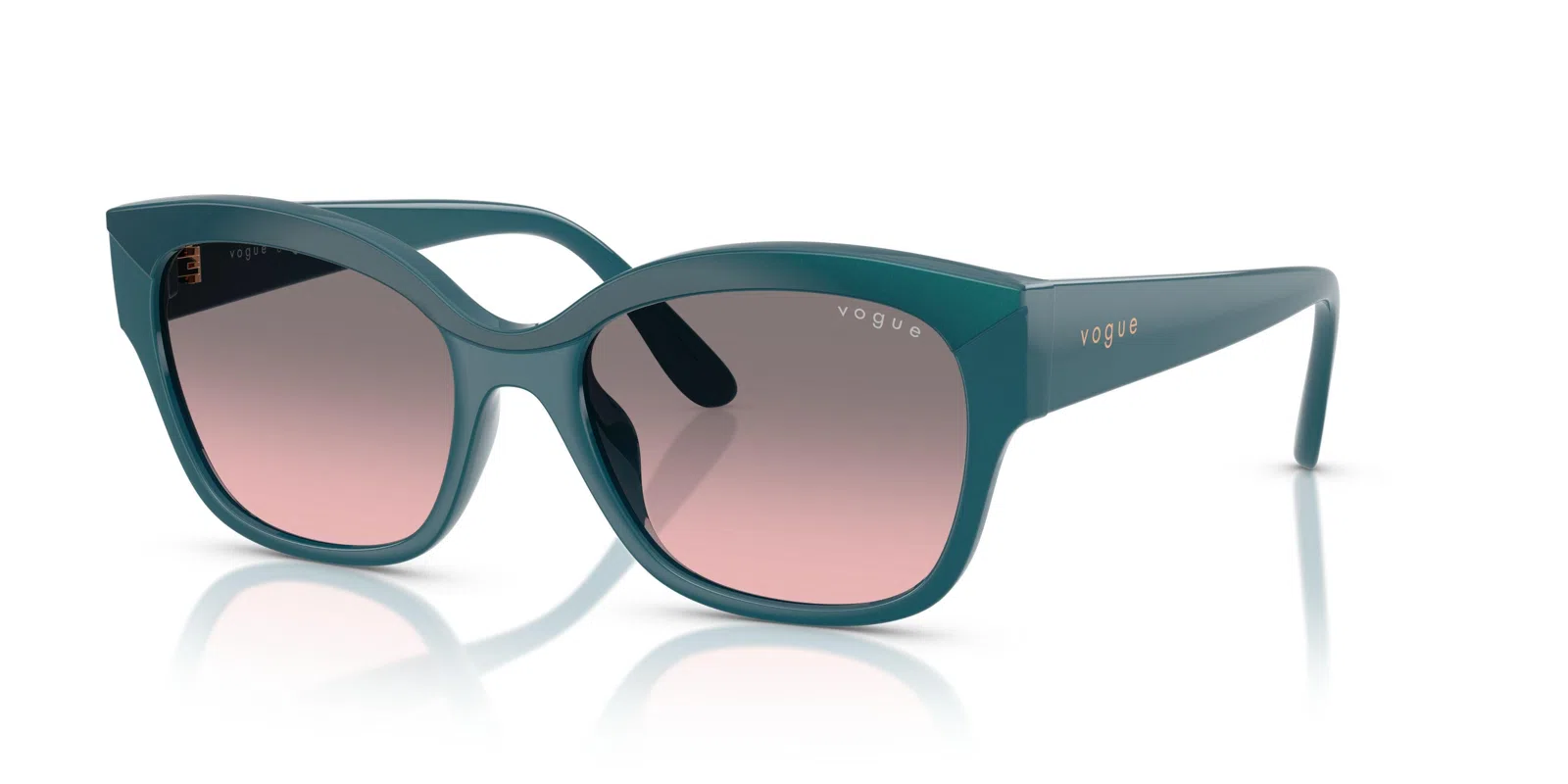 Vogue 5638SU Sunglasses - view 30